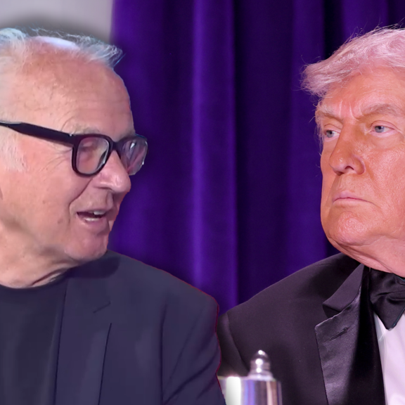 Schüsse bei Trump-Dinner: Der oe24.TV Insider mit Karl Wendl