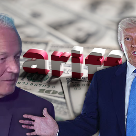 US-Chaos: Gericht erlaubt Trump-Zölle | Karl Wendl