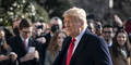 Zweites Impeachment: So reagiert Trump
