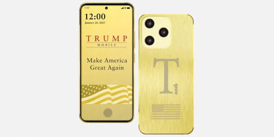Trump Mobile