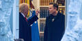 Trump und Musk
