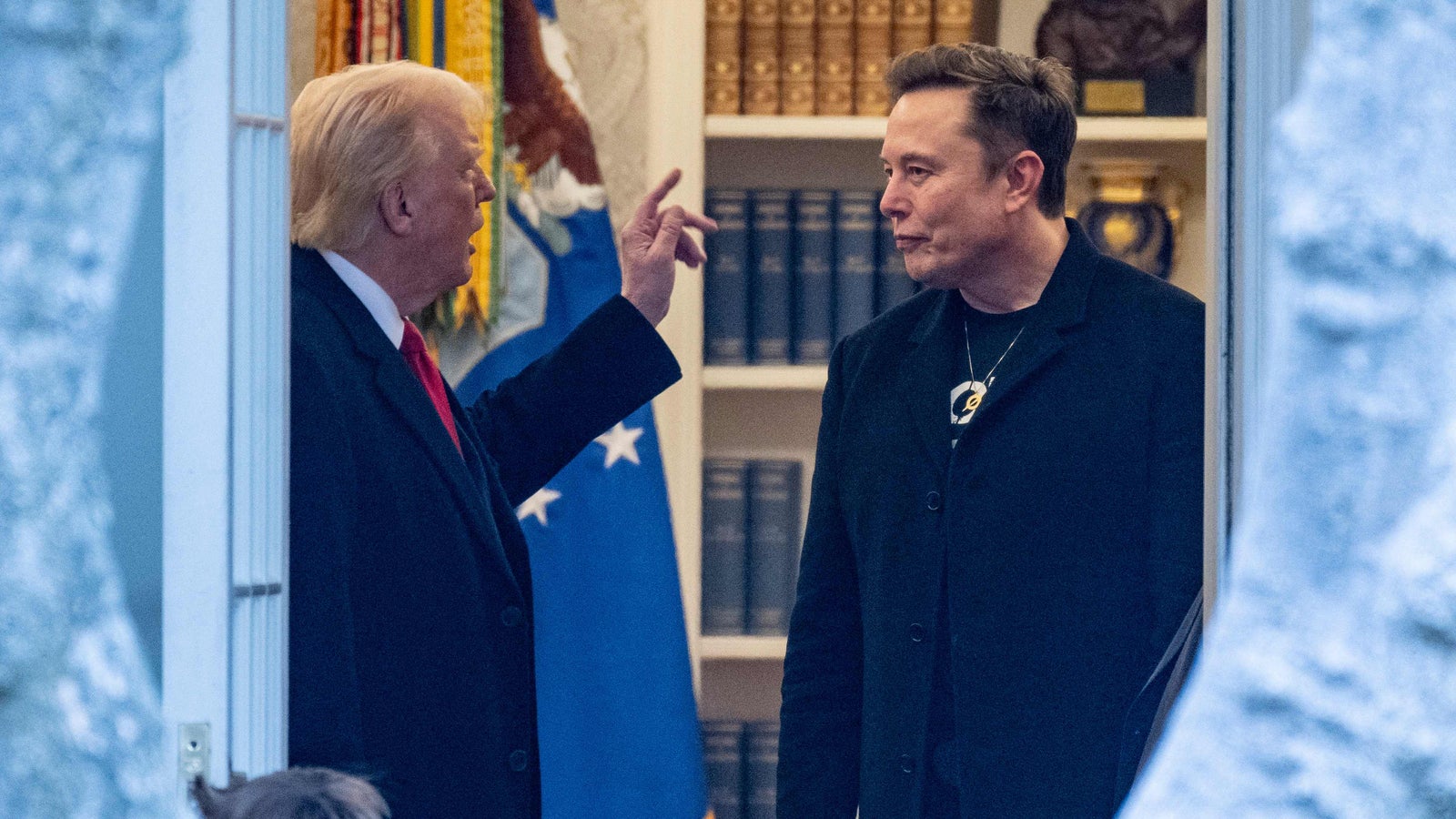 ELON MUSK RUDERT ZUR CK BIN ZU WEIT GEGANGEN visual data 4