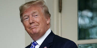 Rache-Plan: So festigt Trump jetzt seine Macht