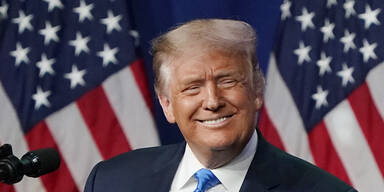 Trump will Republikaner weiter unterst&uuml;tzen