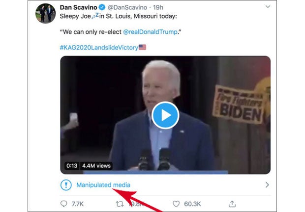 Twitter stellte Donald Trump komplett bloß