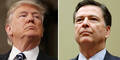 Trump Comey