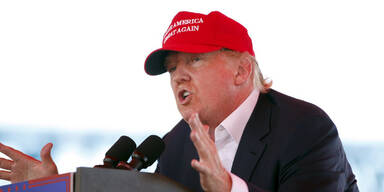 Trump trauert Gaddafi hinterher