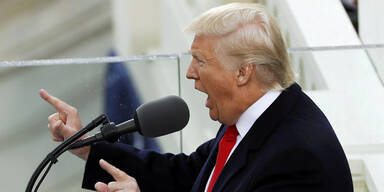 Hat Trump Rede bei "Batman"-B&ouml;sewicht geklaut?