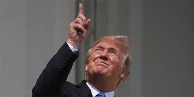 Trump pr&uuml;ft Verlegung von Botschaft nach Jerusalem