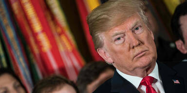 US-Zölle: Ist ab morgen Handelskrieg?