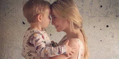 Darum l&ouml;st dieses Foto von Ivanka Trump Shitstorm aus