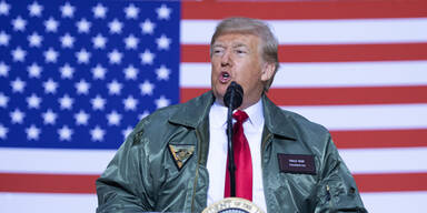 Trump droht Erdogan mit Zerst&ouml;rung
