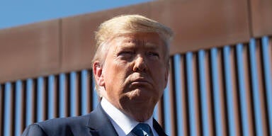 USA will Aufnahme von Flüchtlingen einschränken