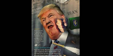 Iranischer Politiker setzt Kopfgeld auf Trump aus