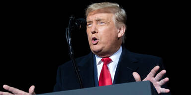 Trump hat TV-Interview vorzeitig abgebrochen