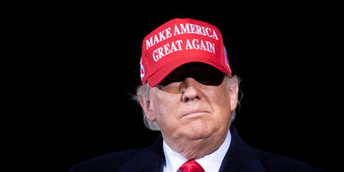 Trump &uuml;ber US-Wahl: Demokraten wollen den Sieg "stehlen"
