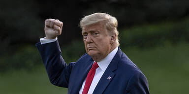 Trumps geheimer Comeback-Plan | Klagen & Tour