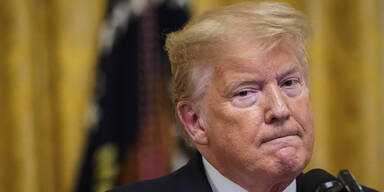 Trumps Regierung ebnet Weg f&uuml;r Hinrichtungsmethoden