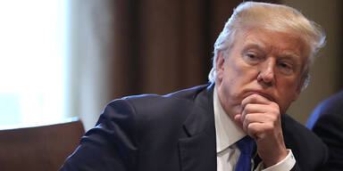 Trump blitzt wieder vor Gericht ab