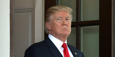 Trump ist weiter unter Beschuss