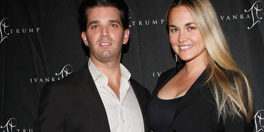 Donald Trump Jr., Vanessa