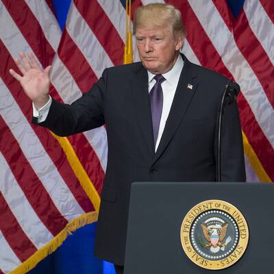 Das war das Jahr 2017