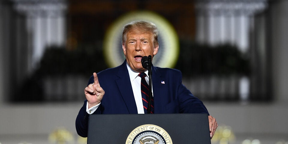 USA: Keine Teilnahme an weltweiter Impfinitiative