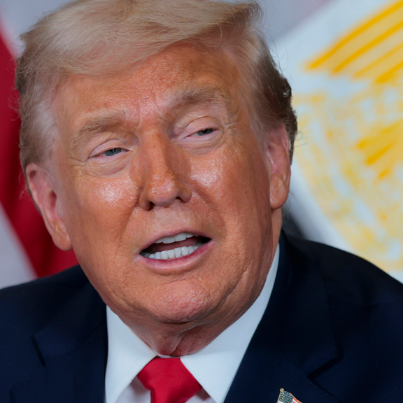 Trump warnt NATO vor 