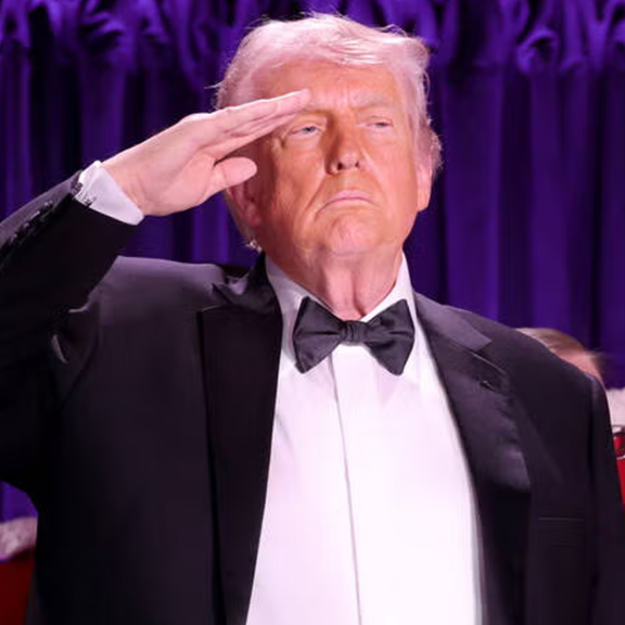 Täter wollte Mitglieder der Trump-Regierung töten