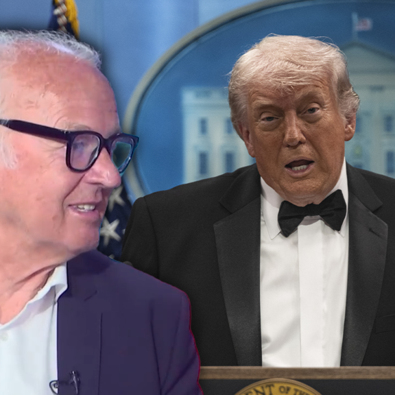 Schüsse in Washington bei Trump-Dinner: Der oe24.TV Insider mit Karl Wendl