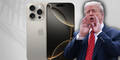 Trump: Teuerungsschock für iPhone kommt
