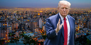 Trump will ein 