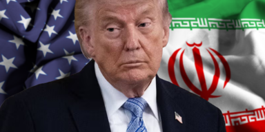 50 Millionen! Iran will Kopfgeld auf Trump aussetzen