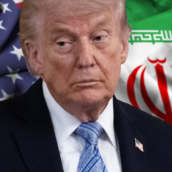 Trump: Geplanter Angriff auf den Iran ist ausgesetzt