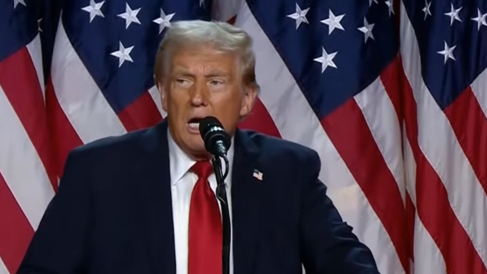 Von Bush Bis Trump: Was Ist Aus Den US-Republikanern Geworden