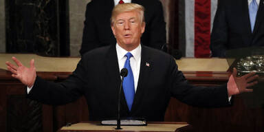 US-Senat verabschiedet Haushaltsgesetz