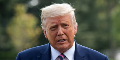 Impeachment gegen Trump gescheitert!