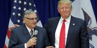 Joe Arpaio