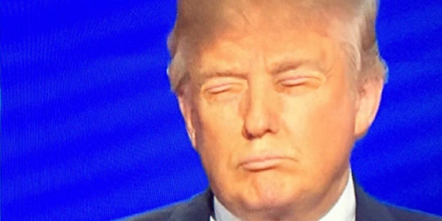 Trump-Montage wird Internet-Hit