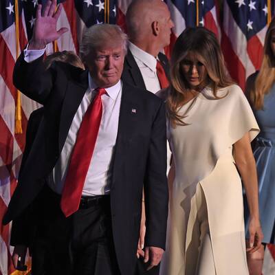 Das war das Jahr 2016