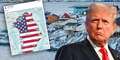 Trump über Grönland: 