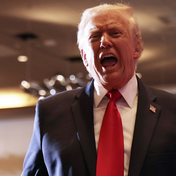 Trump legt gegen Europa nach: 