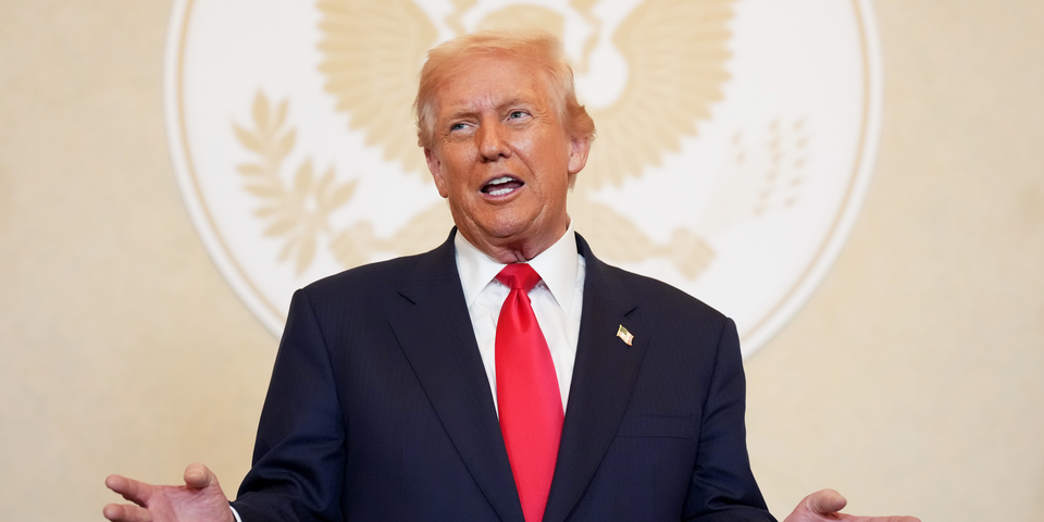 Politischer Druck: Trump soll 