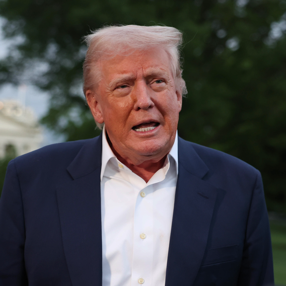 Trump-Putin-Telefonat endet ohne Waffenruhe-Deal