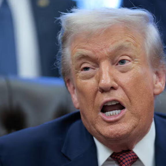 Trump droht auch Kolumbien mit Militäreinsatz