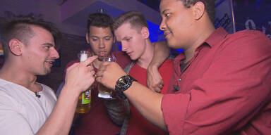 Saturday Night Forever