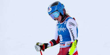 Bitter! &Ouml;SV-Girl Truppe verpasst Cortina-WM