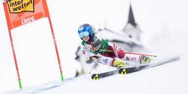 Katharina Truppe
