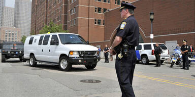 Boston-Bomber plädiert auf nicht schuldig 