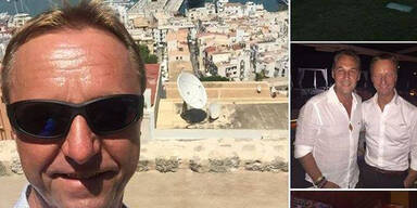 N&auml;chster FP&Ouml;-Politiker in Ibiza-Causa verwickelt?
